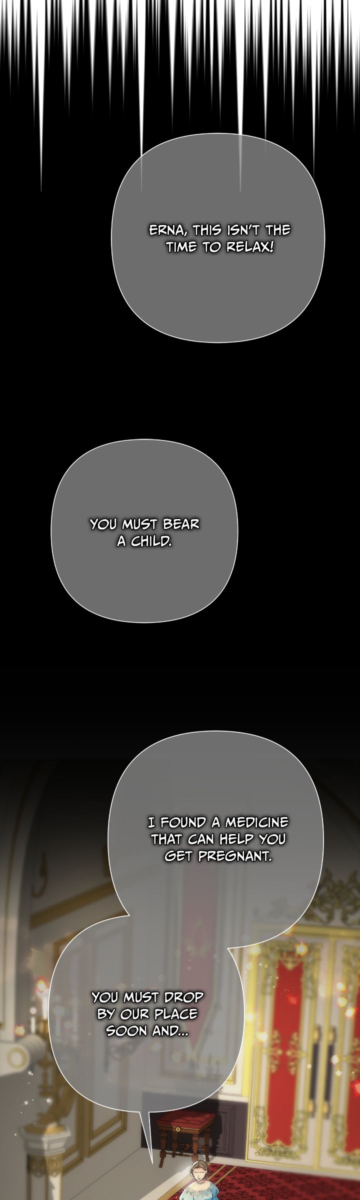 The Problematic Prince, Chapter 87 image 27